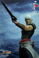 Figurine Hot Toys CMS04 - The Storm Riders - Cloud