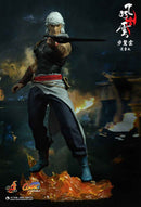 Figurine Hot Toys CMS04 - The Storm Riders - Cloud