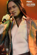 Figurine Hot Toys MIS014 - Leslie Cheung Miss you Much Leslie - Passion Tour Version