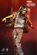 Figurine Hot Toys MIS014 - Leslie Cheung Miss you Much Leslie - Passion Tour Version