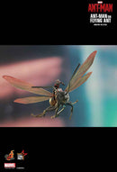 Figurine Hot Toys MMSC003 - Marvel Comics - Ant-Man - Ant-Man On Flying Ant