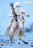 Figurine Hot Toys VGM24 - Star Wars Battlefront - Snowtrooper Deluxe Version