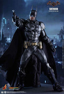 Figurine Hot Toys VGM26 - DC Comics - Batman : Arkham Knight - Batman