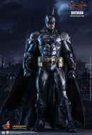 Figurine Hot Toys VGM26 - DC Comics - Batman : Arkham Knight - Batman