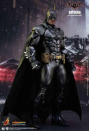 Figurine Hot Toys VGM26 - DC Comics - Batman : Arkham Knight - Batman