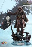 Figurine Hot Toys DX15 - Pirates Of The Caribbean : Dead Men Tell No Tales - Jack Sparrow