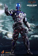 Figurine Hot Toys VGM28 - DC Comics - Batman : Arkham Knight - Arkham Knight