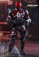 Figurine Hot Toys VGM28 - DC Comics - Batman : Arkham Knight - Arkham Knight