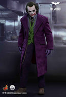 Figurine Hot Toys QS010 - DC Comics - The Dark Knight - The Joker Standard Version