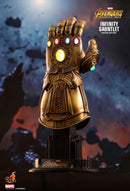 Figurine Hot Toys ACS003 - Marvel Comics - Avengers : Infinity War - Infinity Gauntlet
