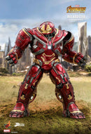 Figurine Hot Toys PPS005 - Marvel Comics - Avengers : Infinity War - HulkBuster