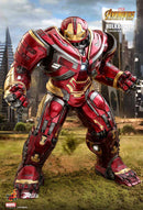 Figurine Hot Toys PPS005 - Marvel Comics - Avengers : Infinity War - HulkBuster
