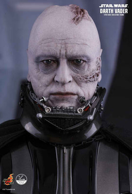 Figurine Hot Toys QS013 - Star Wars 6 : Return Of The Jedi - Darth Vader Deluxe Version