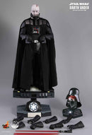 Figurine Hot Toys QS013 - Star Wars 6 : Return Of The Jedi - Darth Vader Deluxe Version