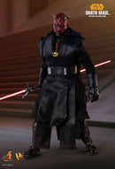 Figurine Hot Toys DX18 - Solo : A Star Wars Story - Darth Maul