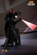 Figurine Hot Toys DX18 - Solo : A Star Wars Story - Darth Maul