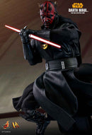 Figurine Hot Toys DX18 - Solo : A Star Wars Story - Darth Maul