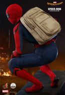 Figurine Hot Toys QS014B - Marvel Comics - Spider-Man : Homecoming - Spider-Man Deluxe Version