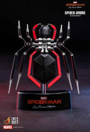 Figurine Hot Toys LMS011 - Marvel Comics - Spider-Man : Far From Home - Spider-Drone