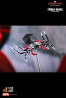 Figurine Hot Toys LMS011 - Marvel Comics - Spider-Man : Far From Home - Spider-Drone