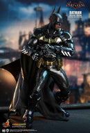 Figurine Hot Toys VGM37 - DC Comics - Batman : Arkham knight - Batman Prestige Edition