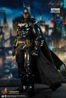 Figurine Hot Toys VGM37 - DC Comics - Batman : Arkham knight - Batman Prestige Edition