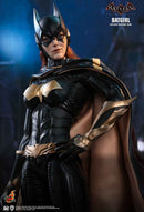 Figurine Hot Toys VGM40 - DC Comics - Batman : Arkham Knight - Batgirl