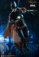Figurine Hot Toys VGM40 - DC Comics - Batman : Arkham Knight - Batgirl