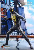 Figurine Hot Toys VGM44 - Marvel Comics - Marvel's Spider-Man - Spider-Man Anti OCK Suit Standard Version