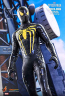 Figurine Hot Toys VGM45 -Marvel Comics - Marvel's Spider-Man - Spider-Man Anti OCK Suit Deluxe Version