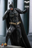 Figurine Hot Toys DX19 - DC Comics - The Dark Knight Rises - Batman