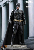 Figurine Hot Toys DX19 - DC Comics - The Dark Knight Rises - Batman