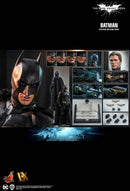 Figurine Hot Toys DX19 - DC Comics - The Dark Knight Rises - Batman