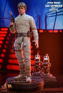 Figurine Hot Toys DX25 - Star Wars : The Empire Strikes Back - Luke Skywalker Bespin Suit Deluxer Version