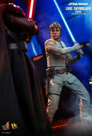 Figurine Hot Toys DX24 - Star Wars : The Empire Strikes Back - Luke Skywalker Bespin Suit Standard Version