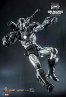 Figurine Hot Toys CMS013D47 - Marvel Comics - War Machine