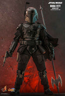 Figurine Hot Toys CMS011 - Star Wars - Boba Fett Arena Suit Version