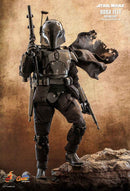 Figurine Hot Toys CMS011 - Star Wars - Boba Fett Arena Suit Version
