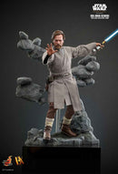 Figurine Hot Toys DX26 - Star Wars : Obi Wan Kenobi - Obi Wan Kenobi Standard Version