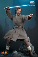 Figurine Hot Toys DX26 - Star Wars : Obi Wan Kenobi - Obi Wan Kenobi Standard Version
