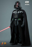 Figurine Hot Toys DX27D - Star Wars : Obi Wan Kenobi - Darth Vader Deluxe Version