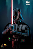 Figurine Hot Toys DX27D - Star Wars : Obi Wan Kenobi - Darth Vader Deluxe Version