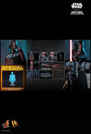 Figurine Hot Toys DX27D - Star Wars : Obi Wan Kenobi - Darth Vader Deluxe Version