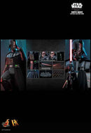 Figurine Hot Toys DX27 - Star Wars : Obi Wan Kenobi - Darth Vader Standard Version