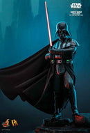 Figurine Hot Toys DX28D - Star Wars : Obi Wan Kenobi - Darth Vader Deluxe Version