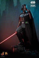 Figurine Hot Toys DX28 - Star Wars : Obi Wan Kenobi - Darth Vader Deluxe Version