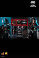 Figurine Hot Toys DX28 - Star Wars : Obi Wan Kenobi - Darth Vader Deluxe Version
