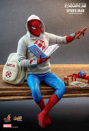 Figurine Hot Toys CMS010 - Marvel Comics - Avengers Campus - Spider Man