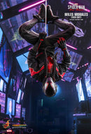 Figurine Hot Toys VGM49 - Marvel's Spider-Man : Miles Morales - Miles Morales 2020 Suit
