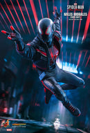 Figurine Hot Toys VGM49 - Marvel's Spider-Man : Miles Morales - Miles Morales 2020 Suit